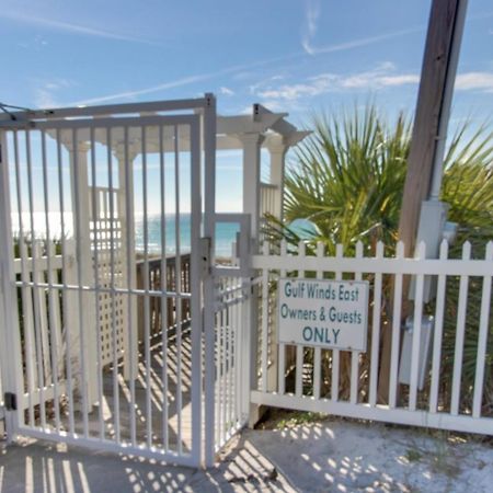 Gulf Winds #50 Villa Destin Exterior photo