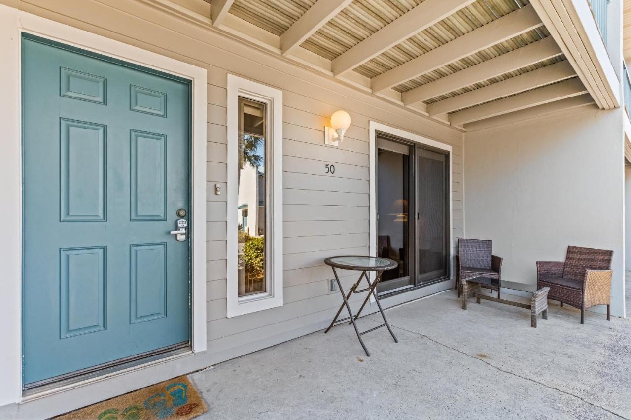 Gulf Winds #50 Villa Destin Exterior photo