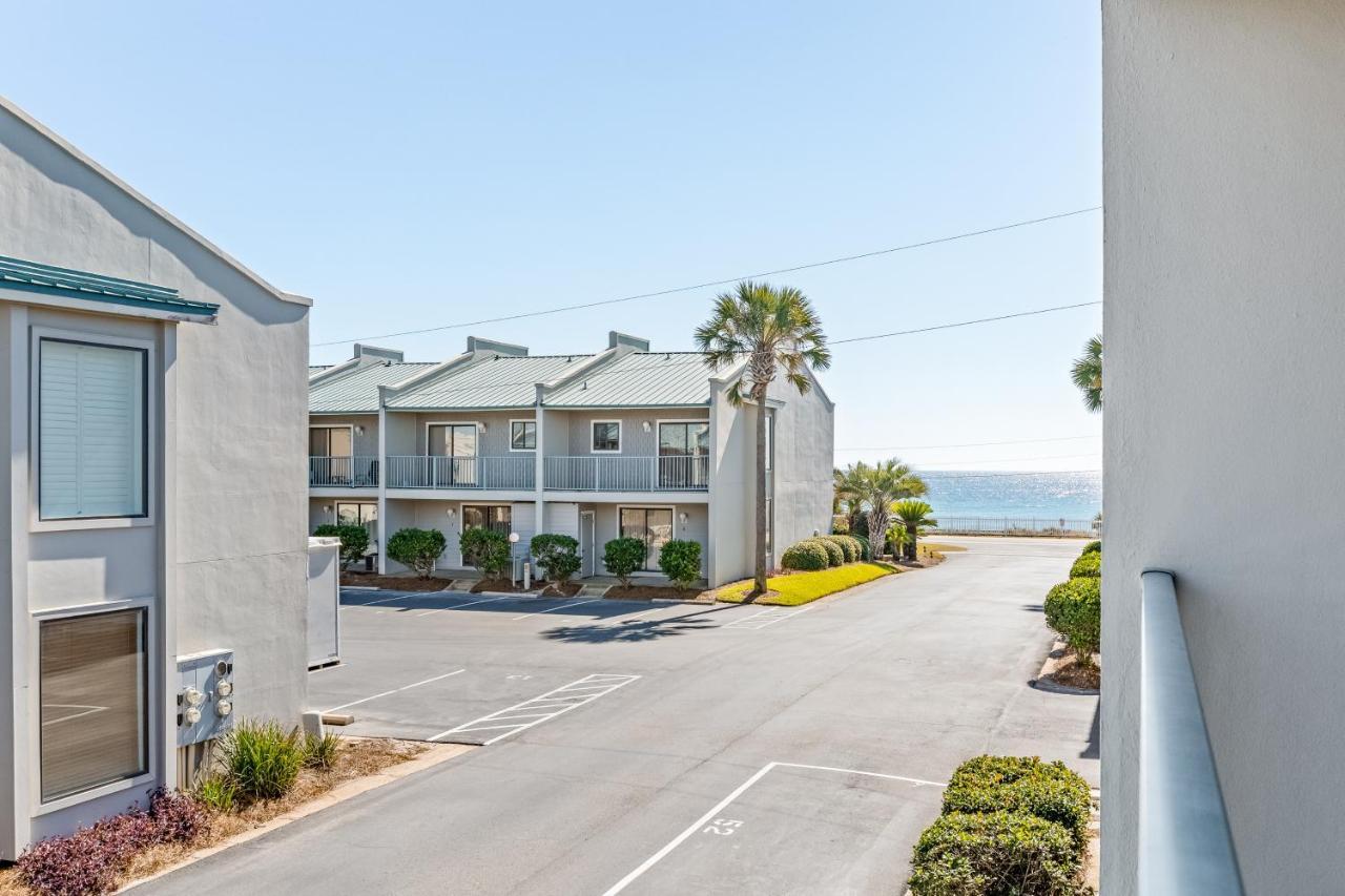 Gulf Winds #50 Villa Destin Exterior photo