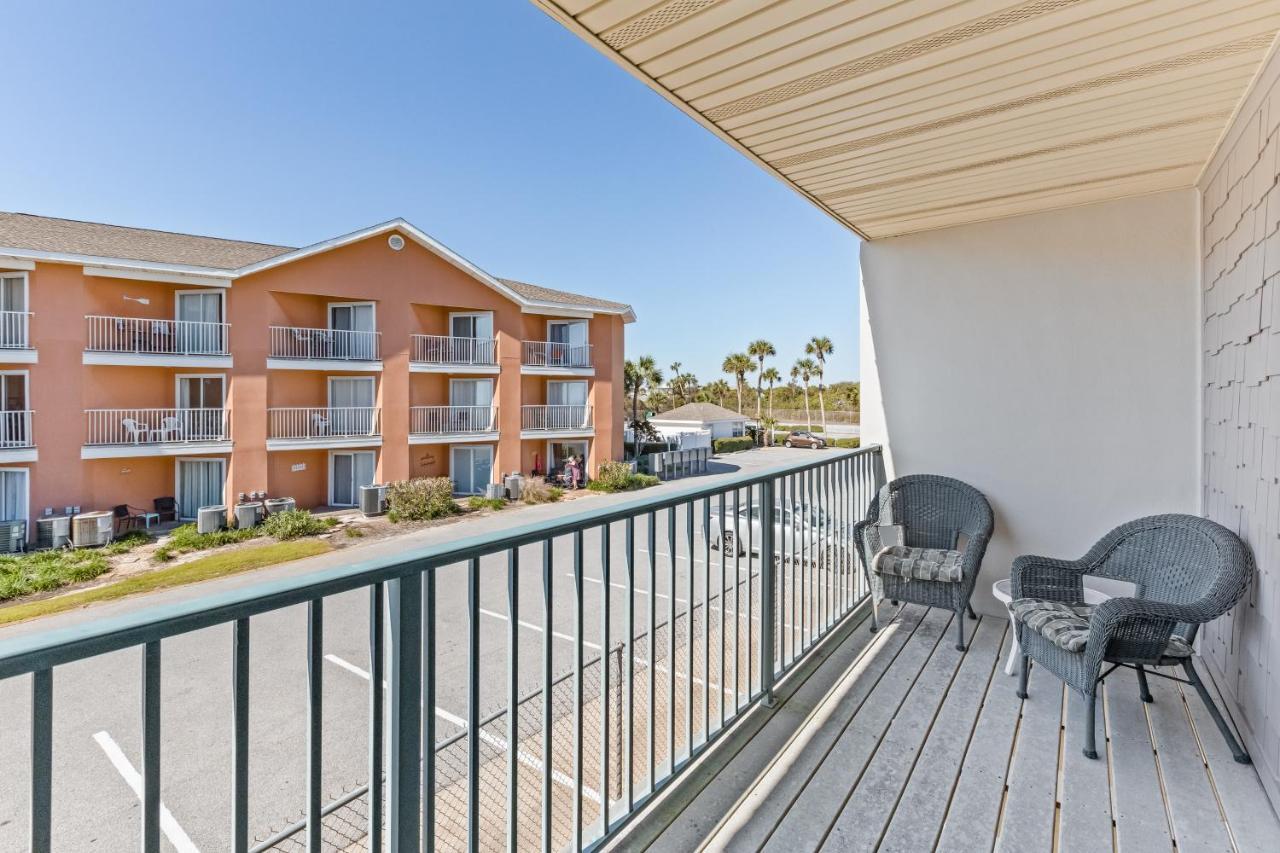 Gulf Winds #50 Villa Destin Exterior photo