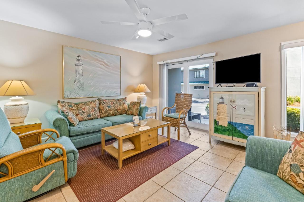 Gulf Winds #50 Villa Destin Exterior photo