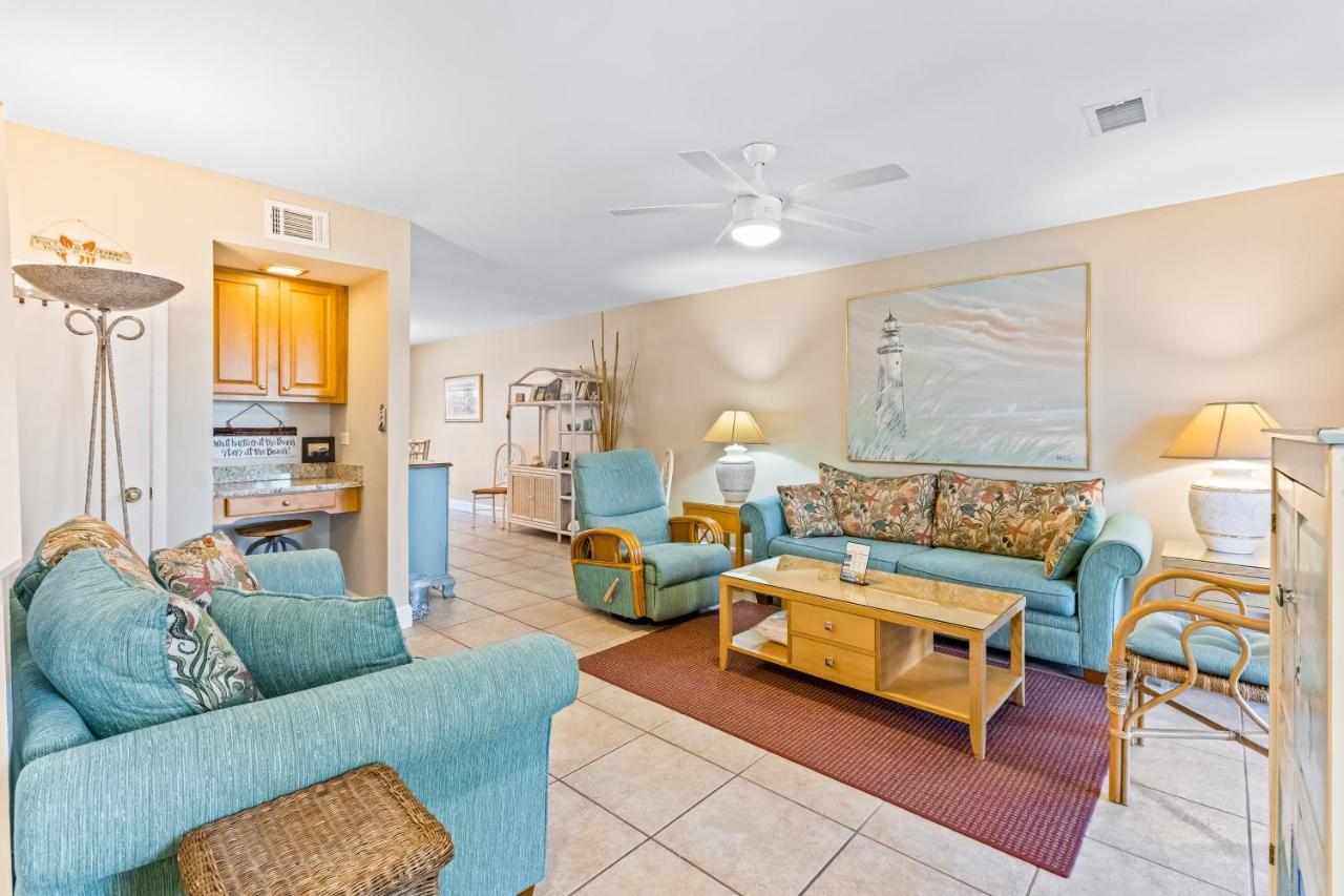 Gulf Winds #50 Villa Destin Exterior photo