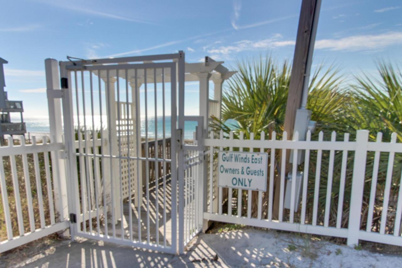 Gulf Winds #50 Villa Destin Exterior photo