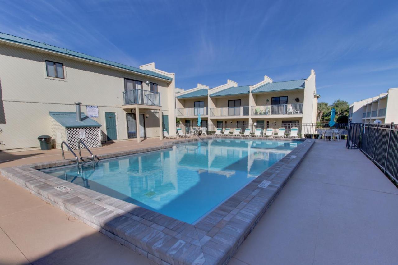 Gulf Winds #50 Villa Destin Exterior photo