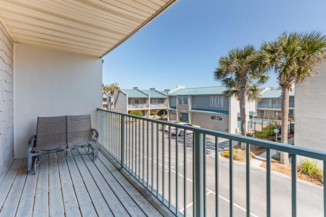 Gulf Winds #50 Villa Destin Exterior photo